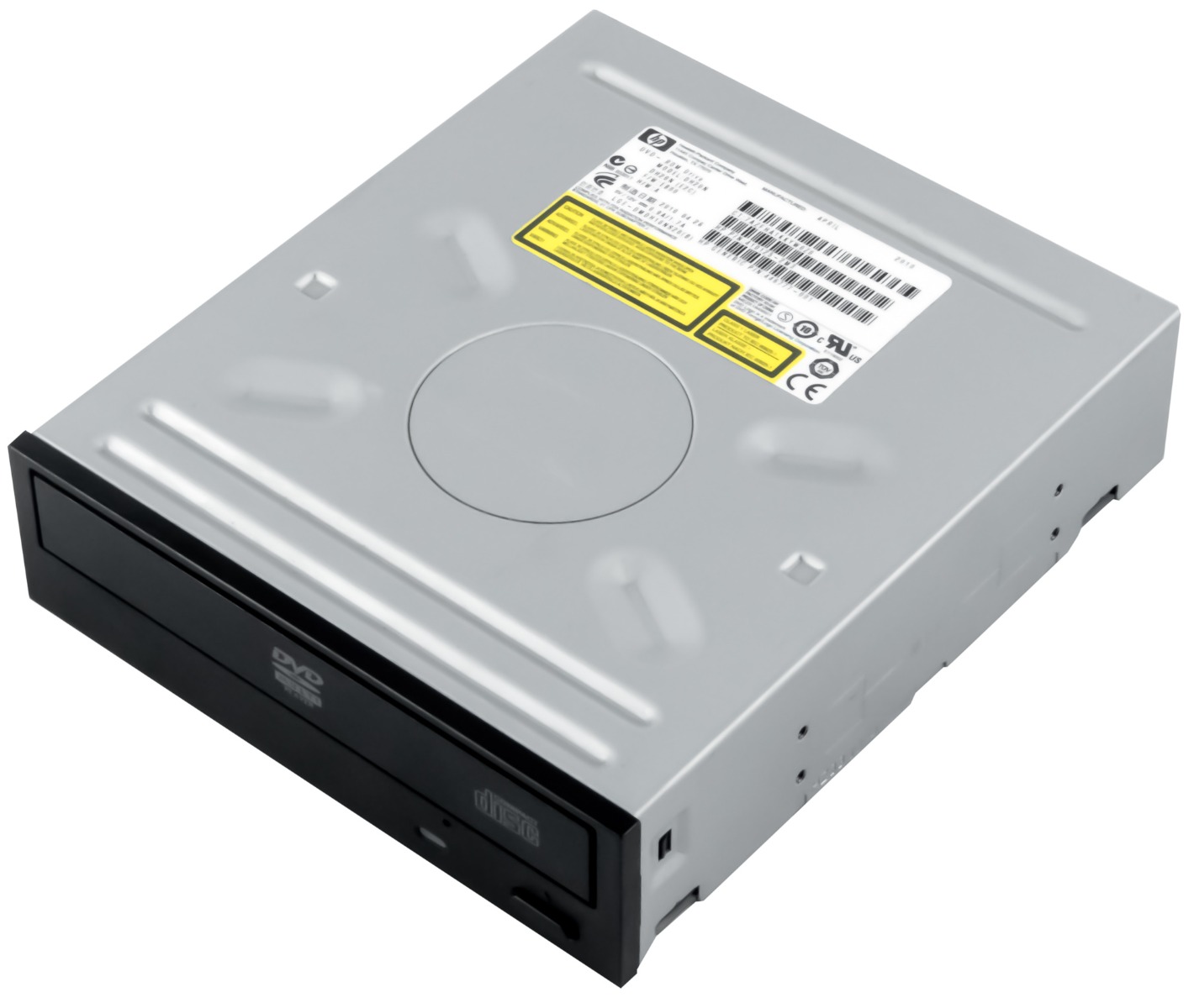 HP DH20N Lecteur DVD-ROM MULTI 16x SATA 5,25''