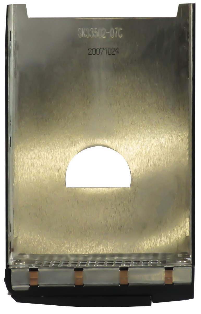 CHENBRO SK33502-07C Baie pour disque dur 3,5" LFF SATA/SAS