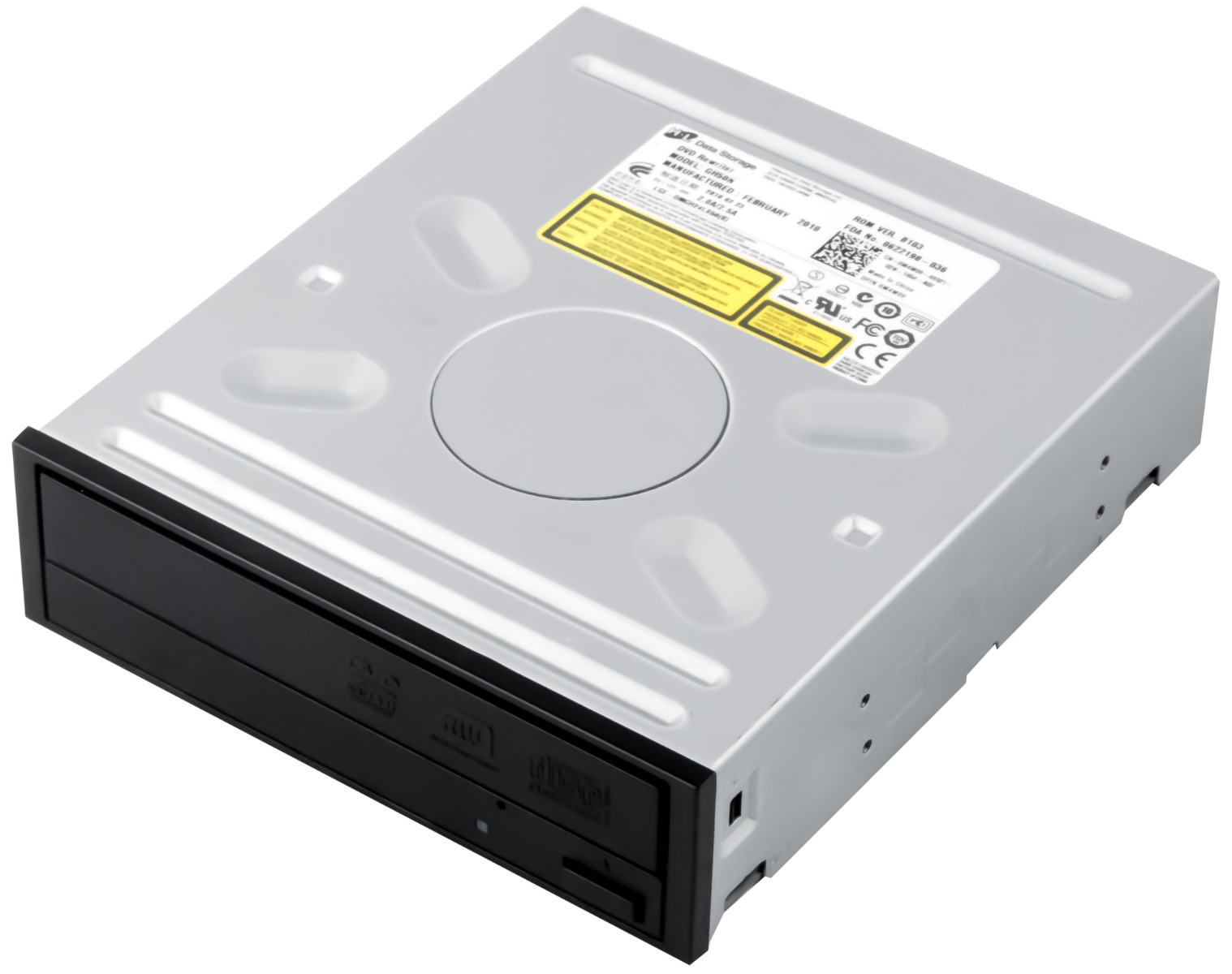 Graveur DVD DELL 0M4M08 SATA 5,25'' GH50N