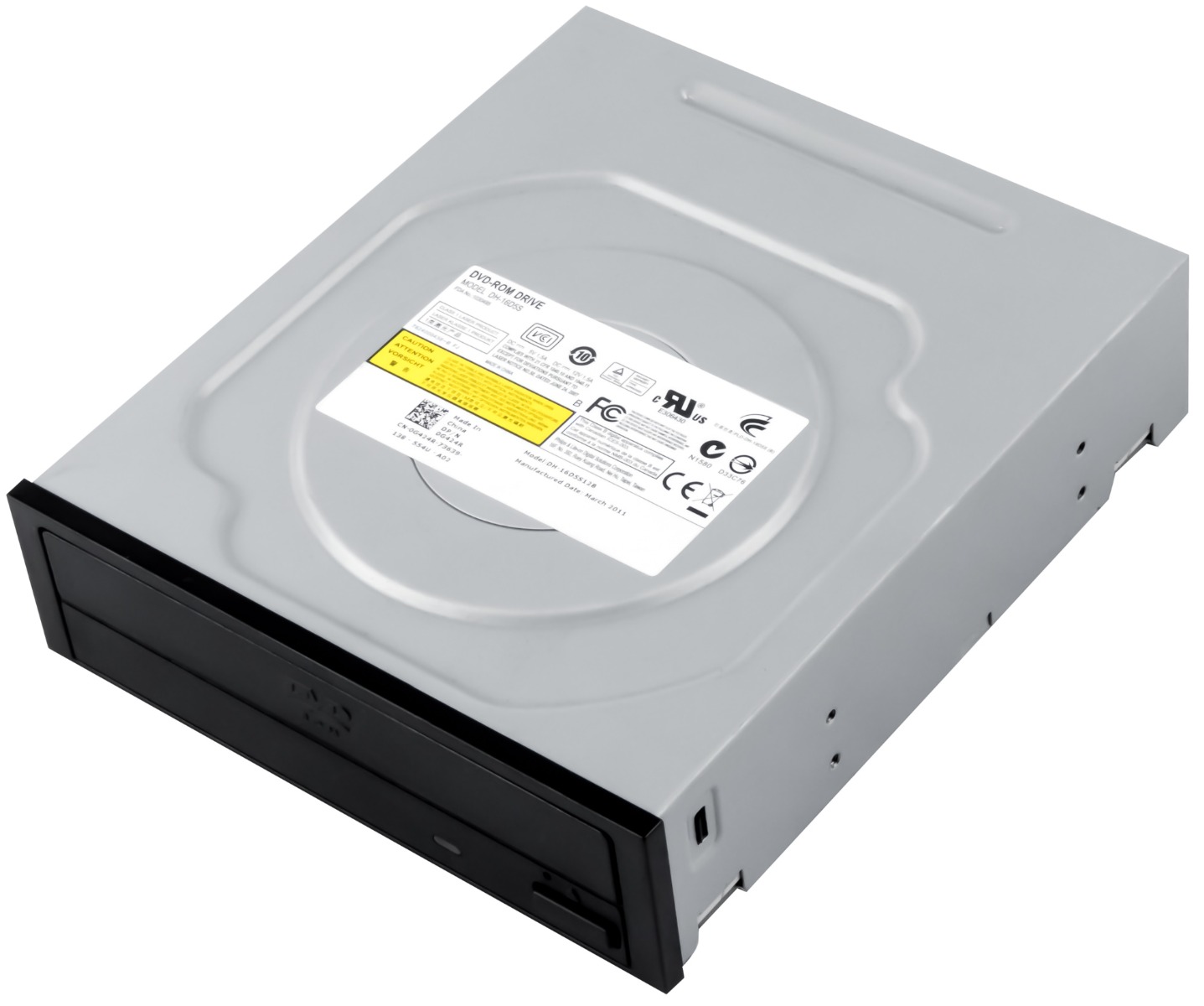 Lecteur DVD-ROM DELL 0G424R SATA 5,25'' DH-16D5S