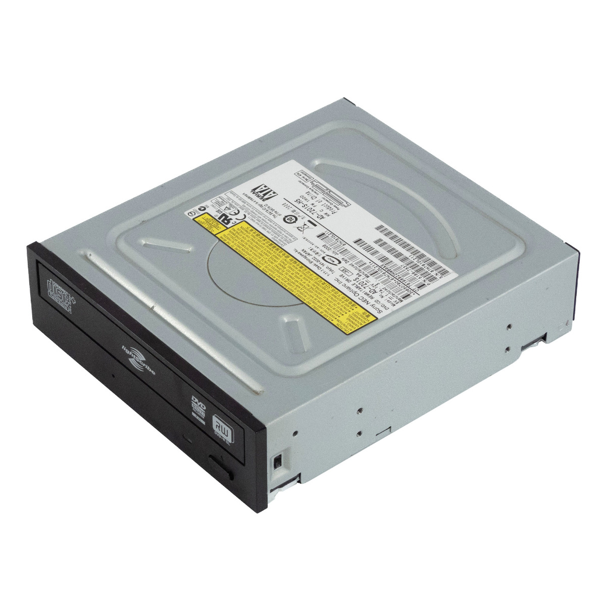 Graveur DVD/CD réinscriptible SONY AD-7201S SATA 5,25''