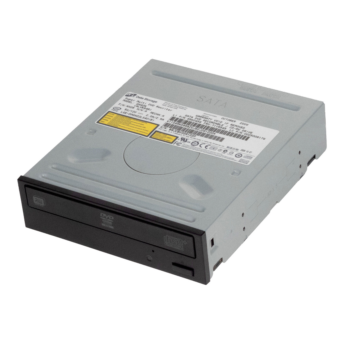 LENOVO 71Y5545 Super Multi DVD Rewriter SATA 5,25" GH40N