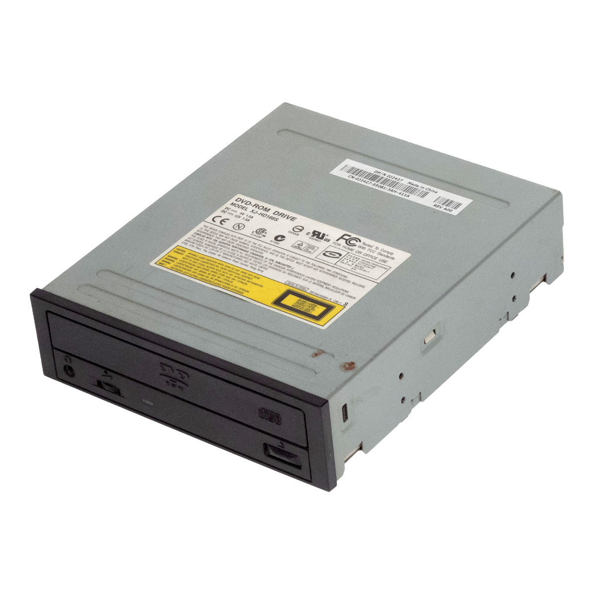 DELL 0J2427 DVD-ROM ATA 5,25" XJ-HD166S