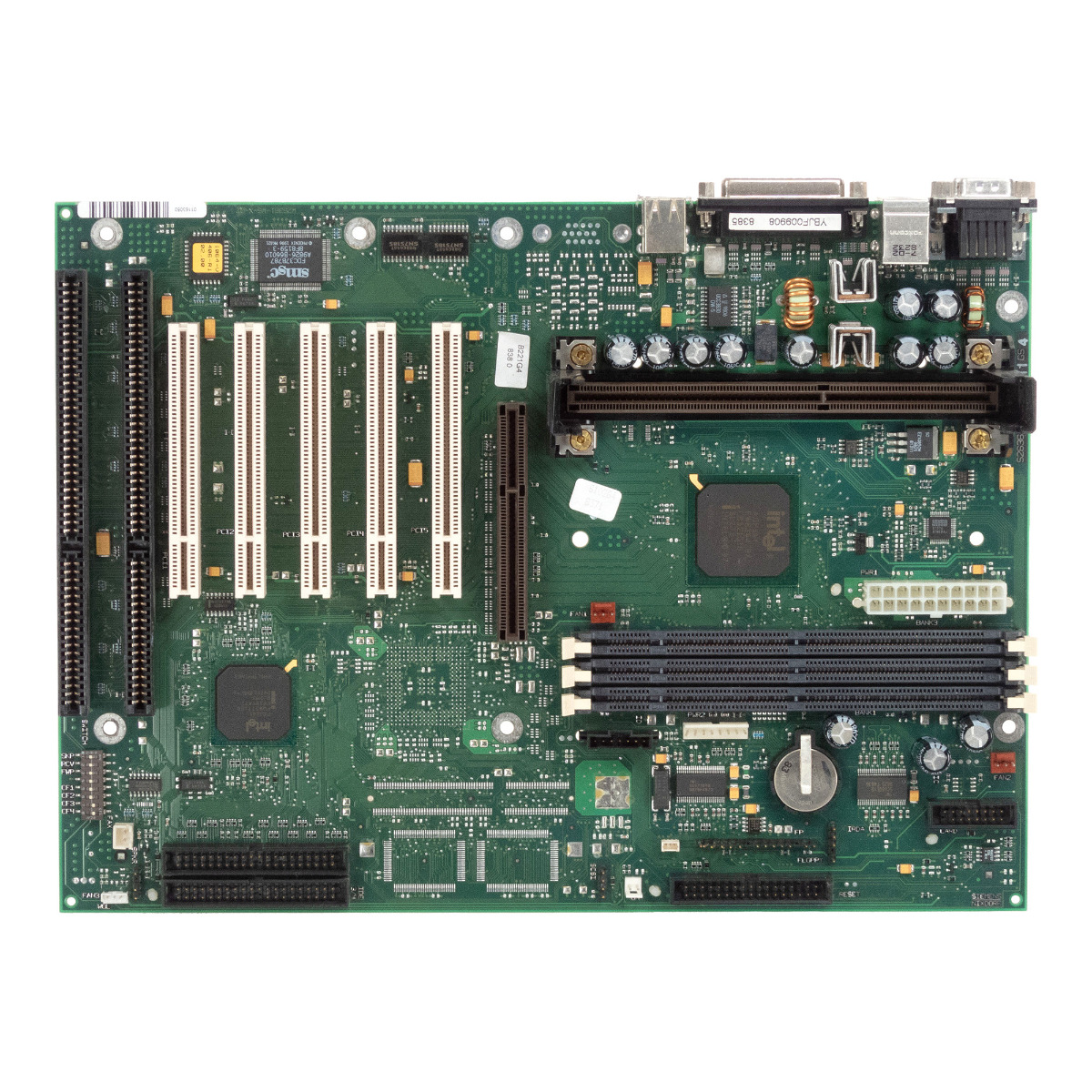 SIEMENS NIXDORF S26361-D1064 B11 GS4 SLOT1 SDRAM ATX