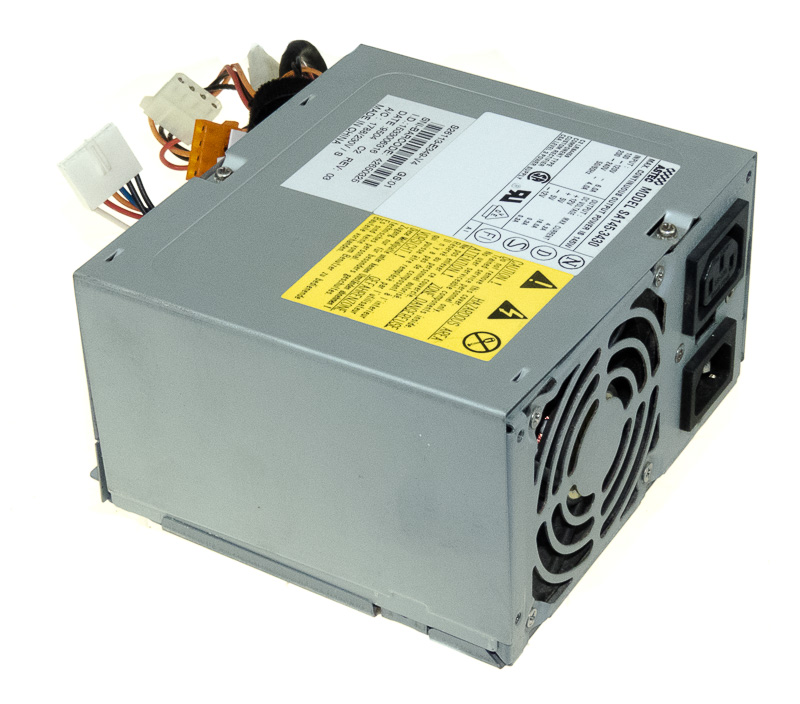 FUJITSU S26113-E349-V4 GS01 SA145-3430 145W AT