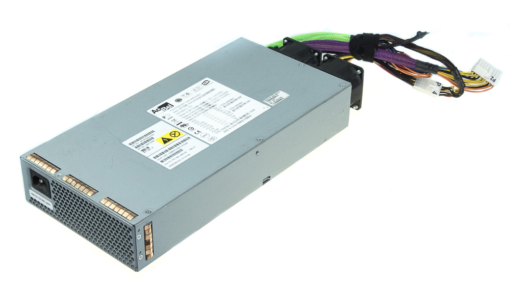SUN 300-1800-02 1000W 24-PIN API4FS35