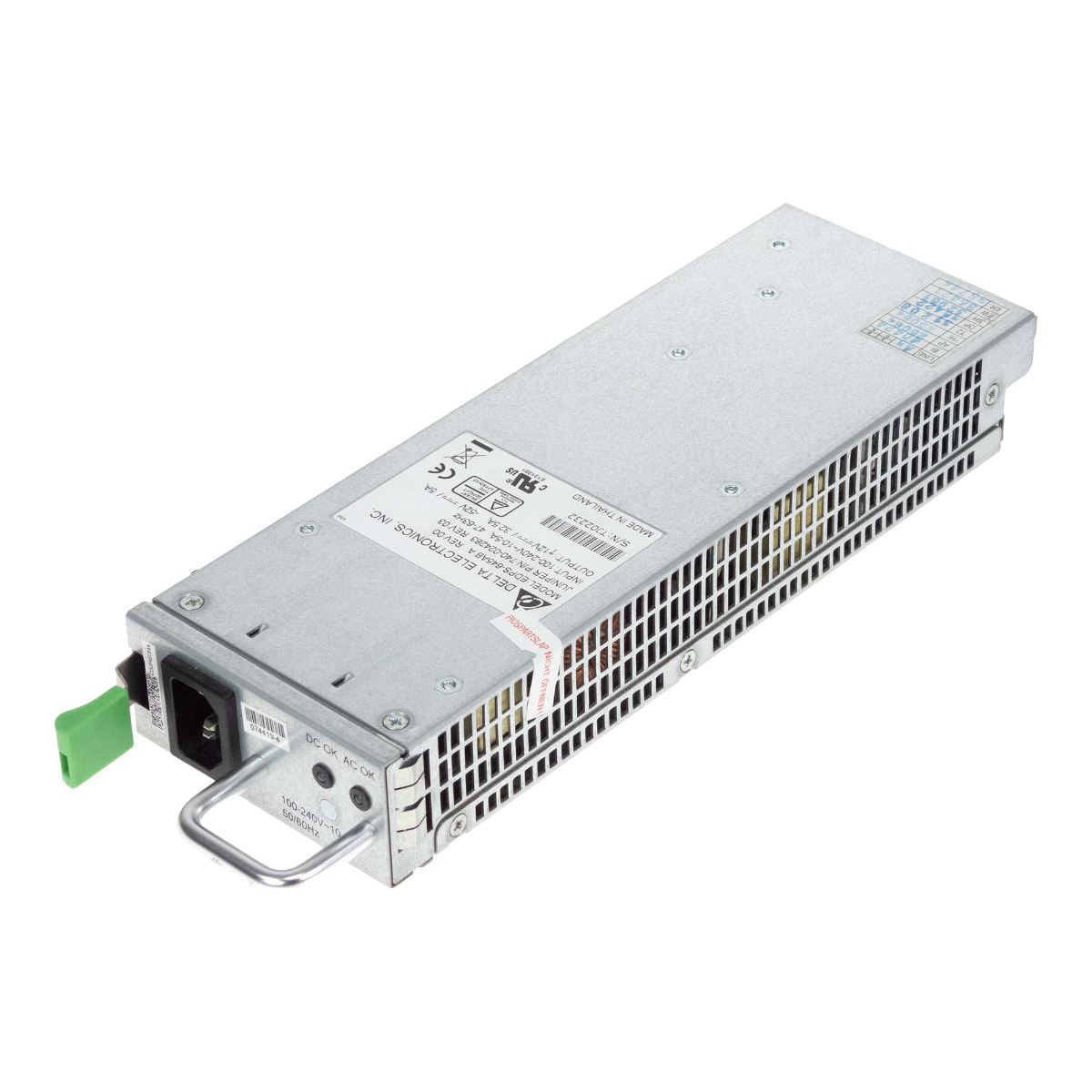 JUNIPER 740-024283 EDPS-645AB A 645W SRX650 SRX550-645AP
