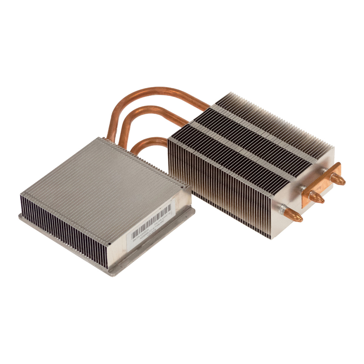 IBM 43W5116 43W5004 DISSIPATEUR LGA775 (IBM SYSTEM x3250 M2)