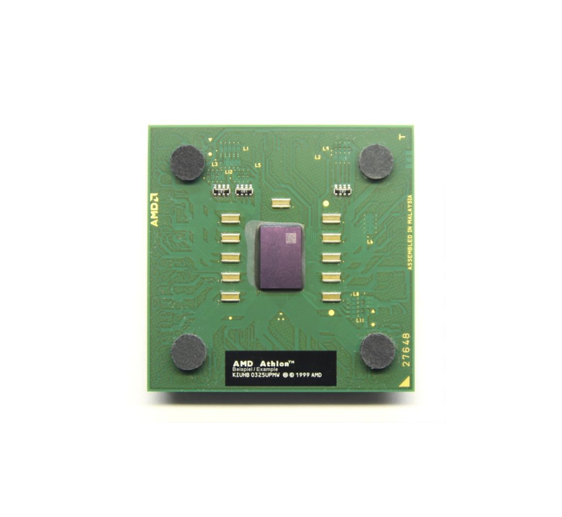 AMD ATHLON XP 2000+ AXDC2000DUT3C 1667MHz SOCKET 462