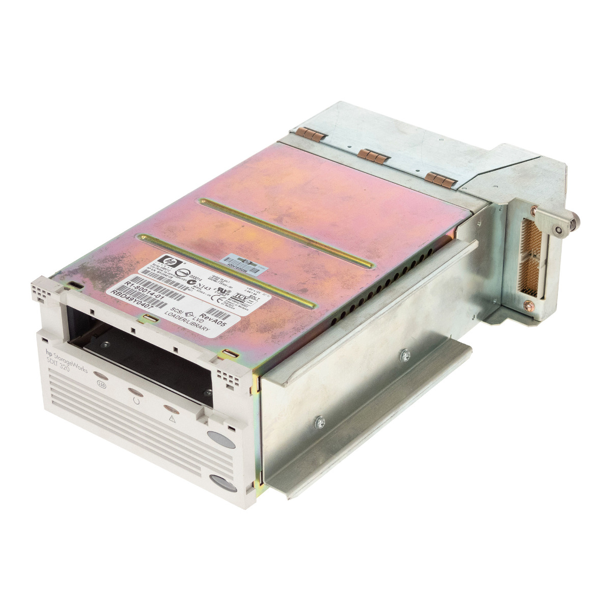 HP 293532-001 257322-001 TR-S23AA-CA SDLT320 FH