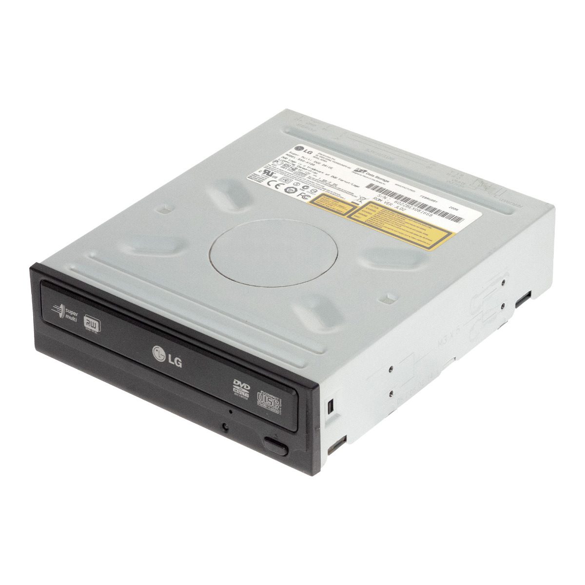 LG GSA-H10A Graveur DVD-RW IDE/ATA 16x