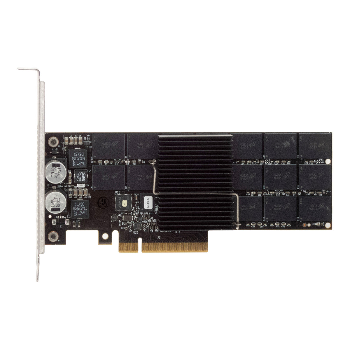 DELL 0YNH0G 3,2TB SSD MLC PCIe SX350-3200 ioMEMORY SANDISK