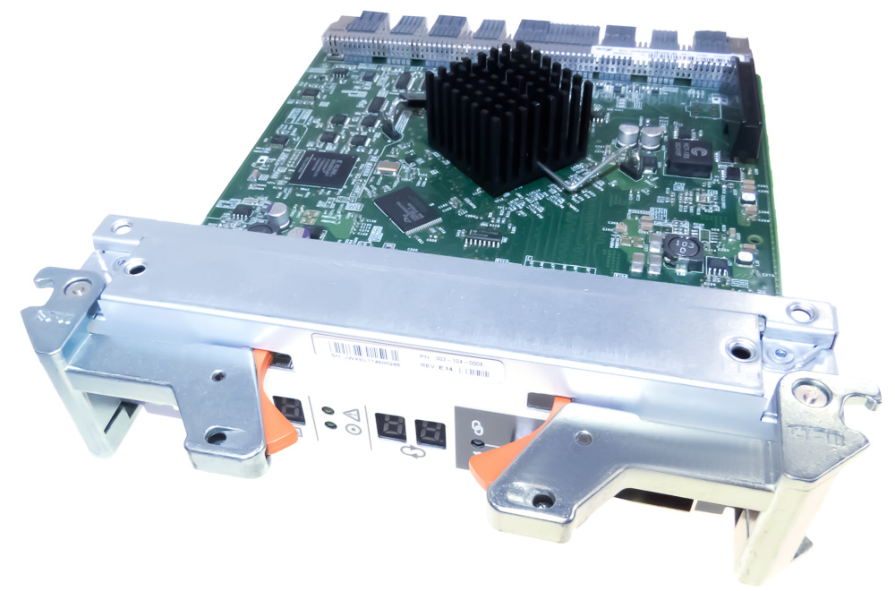 EMC 303-104-000E LCC SAS 6 Gbps VNX5300