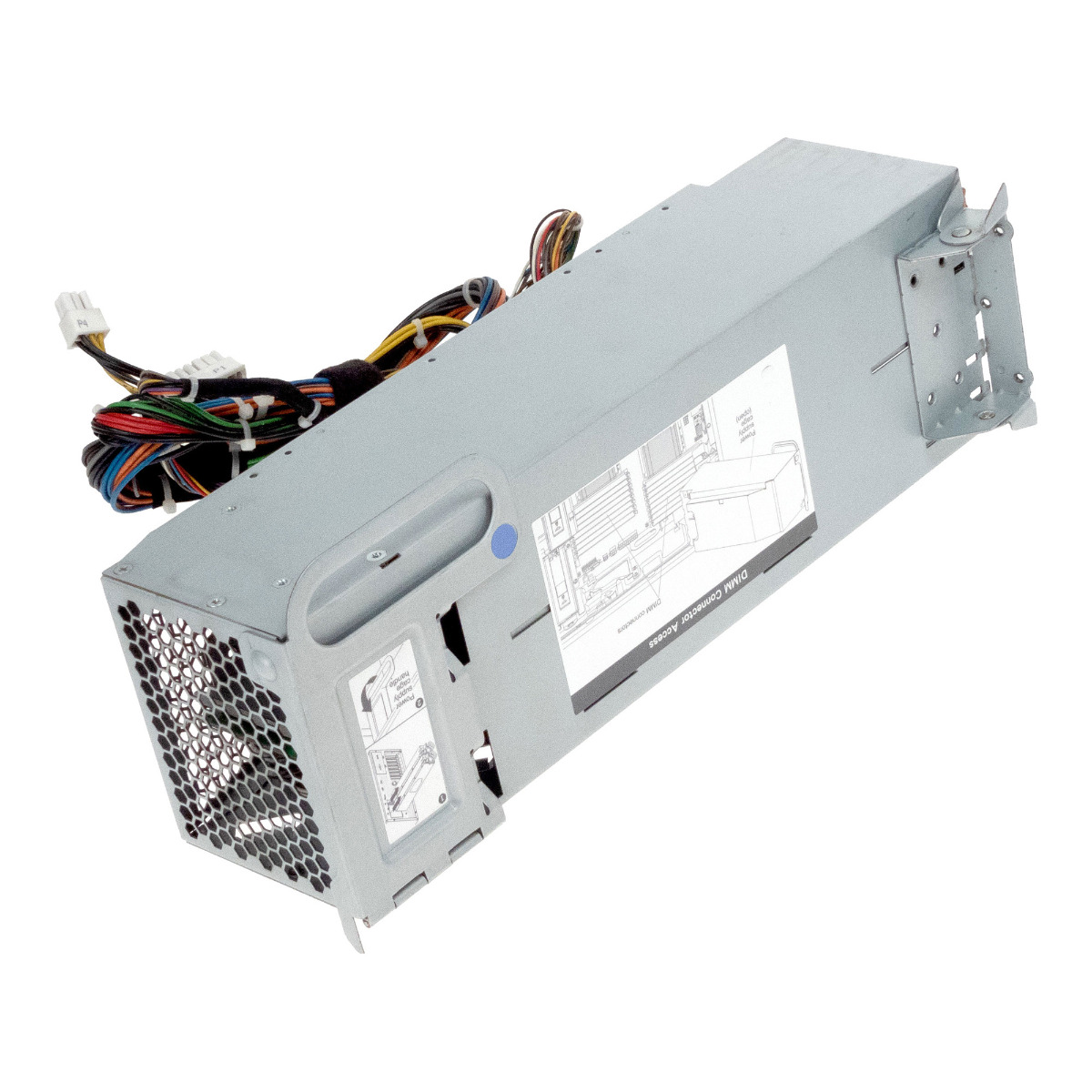 BAIE DE DISTRIBUTION ALIMENTATION IBM 39Y7389 39Y7388 AC-072 A POUR X3400 X3500 M3