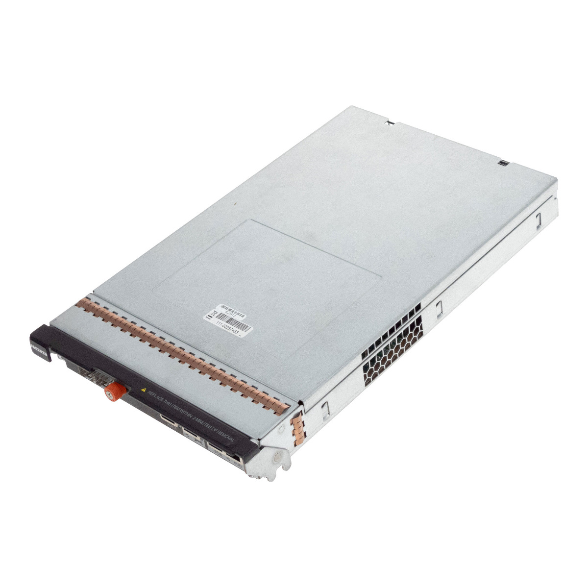 Module contrôleur NETAPP 111-00237+E3 FAS2020