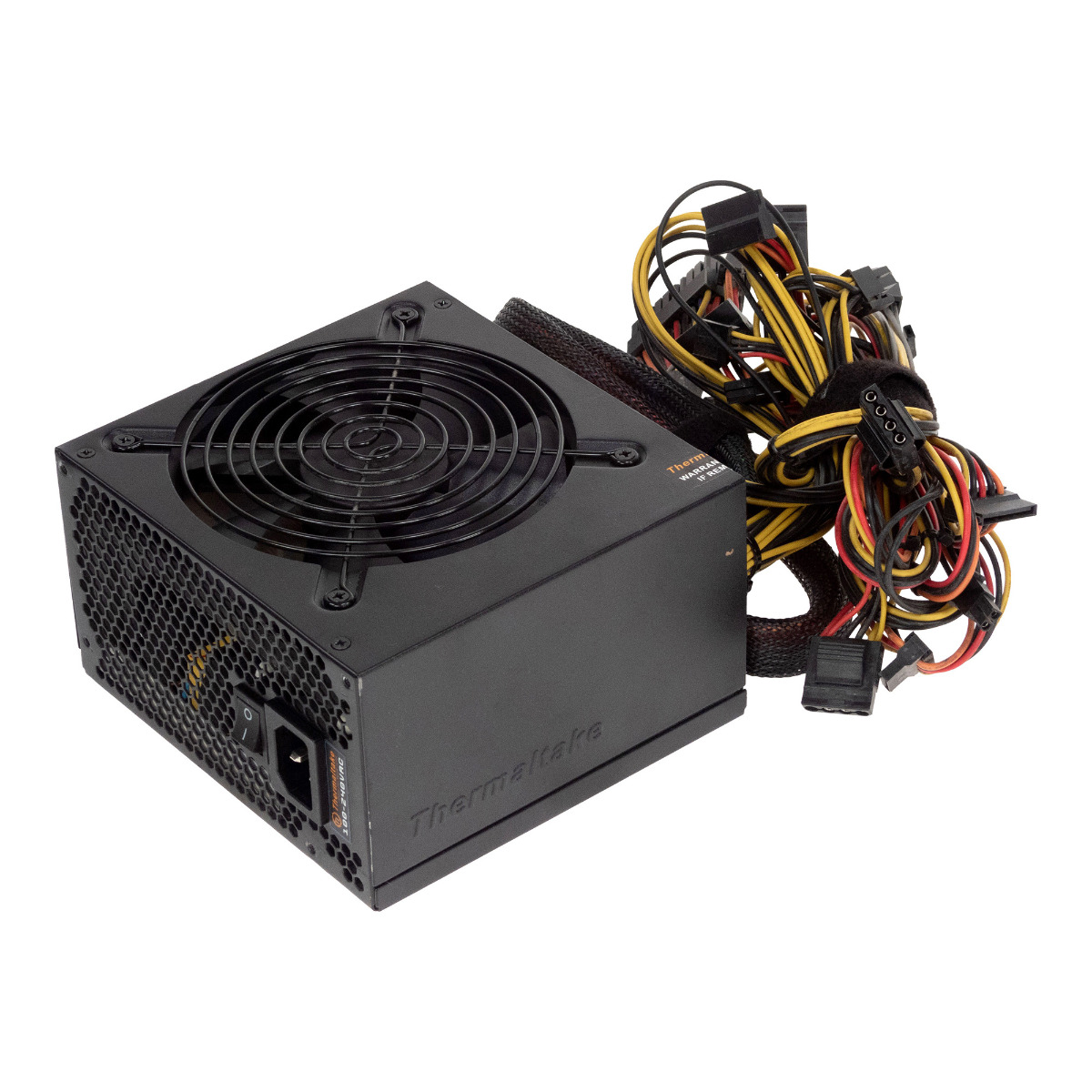 THERMALTAKE TR2-530AH2NSW 530W ATX 20+4-PIN