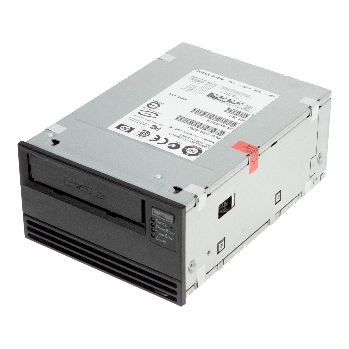 HP C7379-00350 ULTRIUM LTO-2 SCSI FH