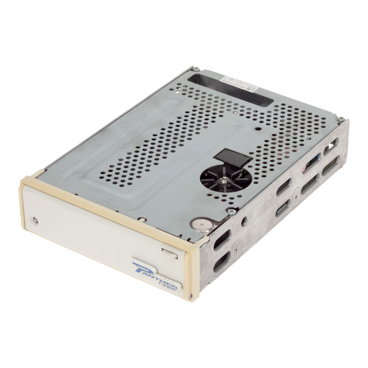 TANDBERG TDC 4120 QIC1000 1.2GB SCSI 5.25'' HH