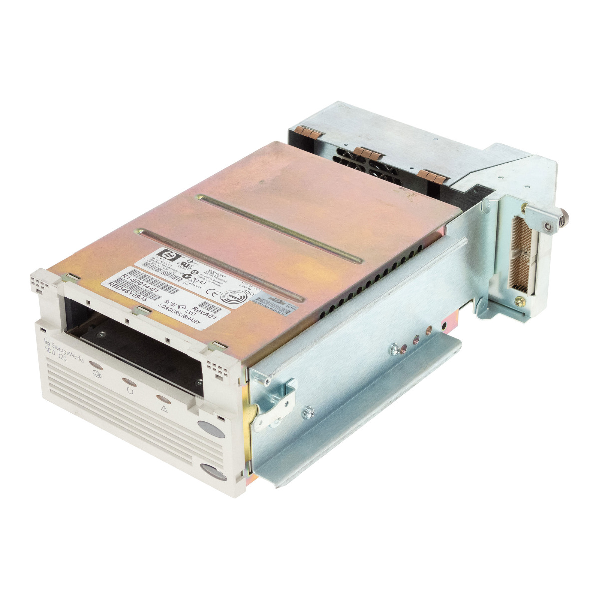 HP 293532-001 257322-001 TR-S23XA-CM SDLT320 FH