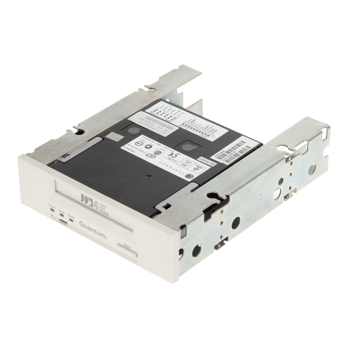 CERTANCE TC4200-402 STD2401LW DDS4 SCSI 5.25''