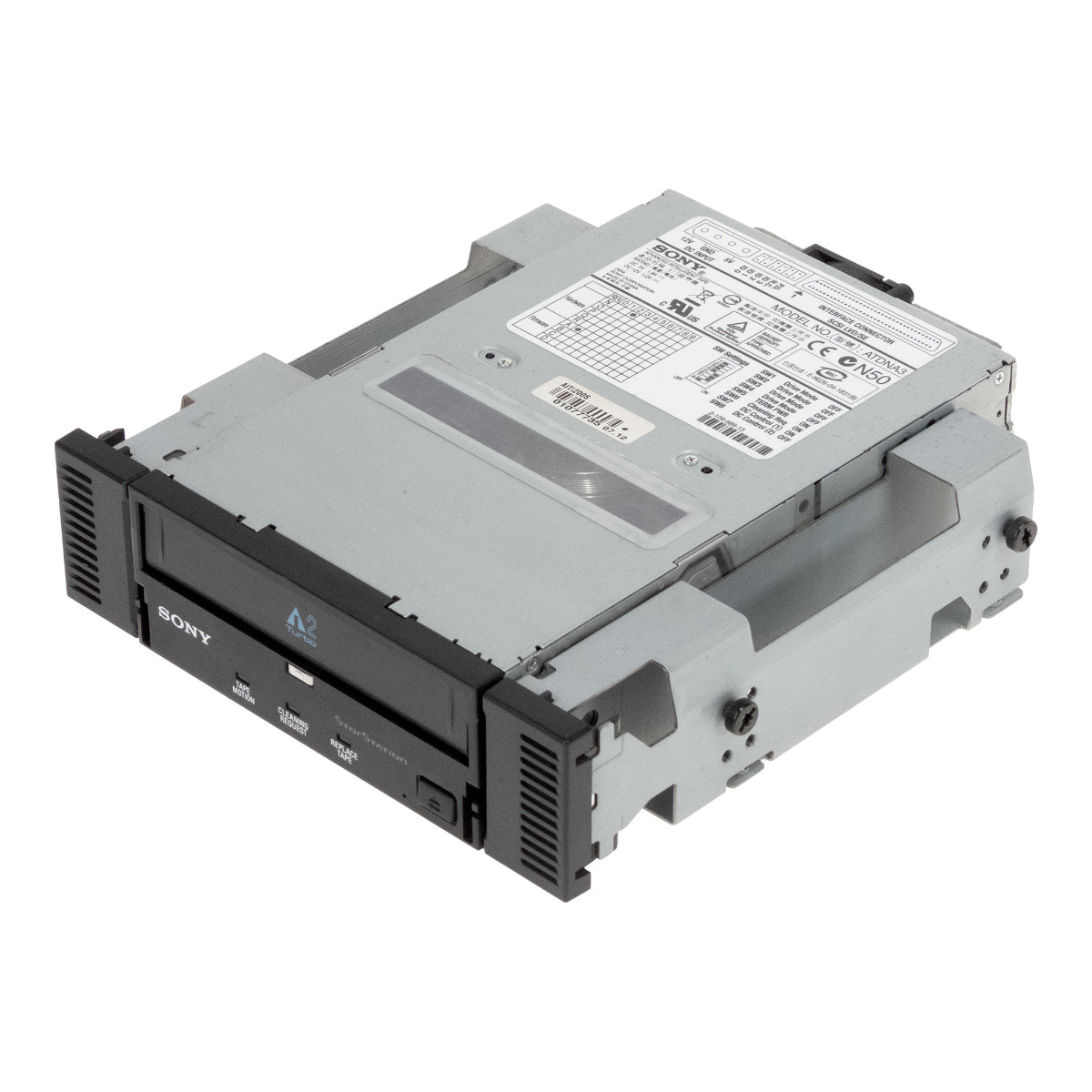 SONY ATDNA3 AITi200S AIT-2 TURBO SCSI 68-PIN 5,25''