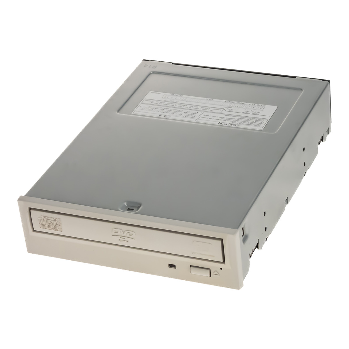 Graveur DVD réinscriptible TOSHIBA SAMSUNG SD-R5372 IDE 5,25''
