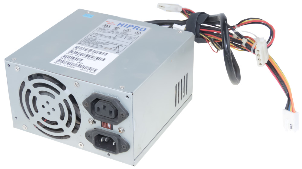 HIPRO HP-150 PPGN 150-1021 150W