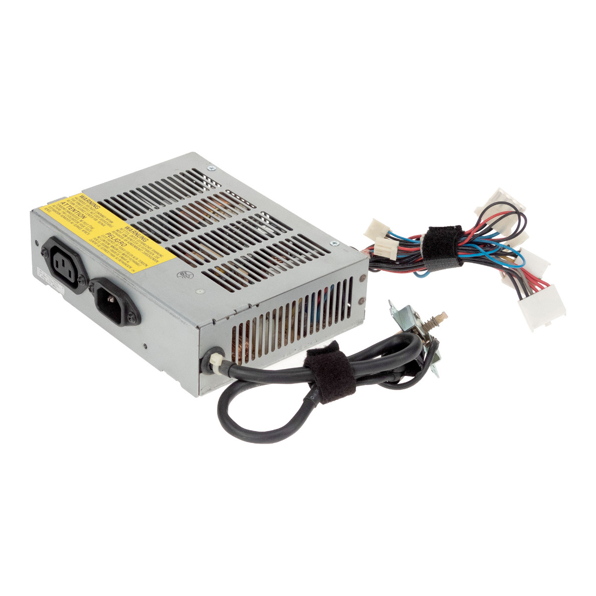 DELTA DPS-52BB 54,5W PSU MOLEX FDD AUX XT PC PHILIPS TC100
