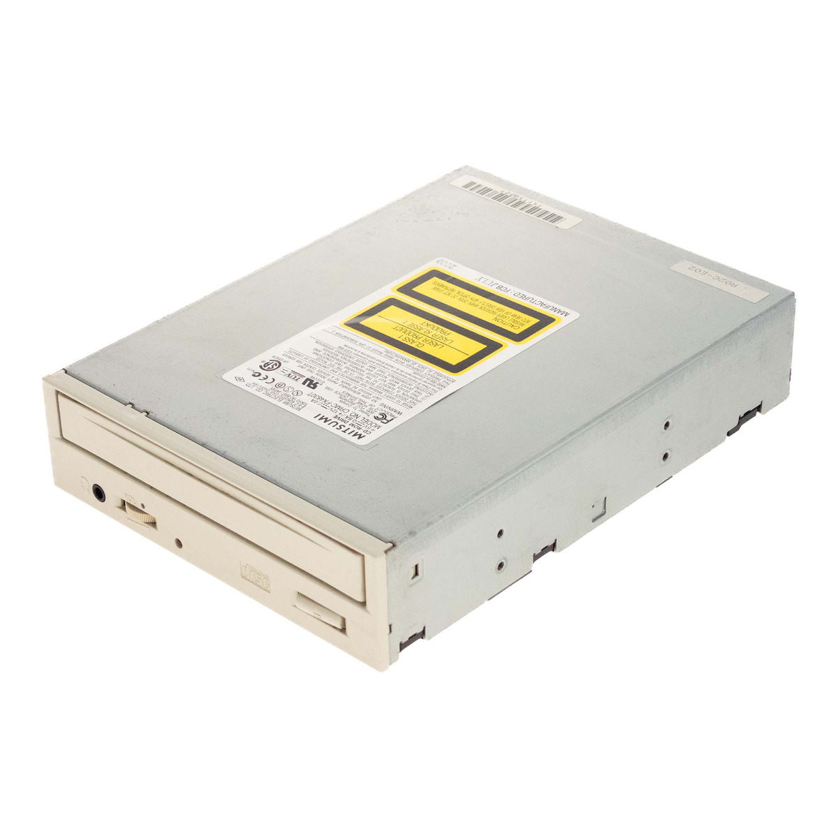 MITSUMI CRMC-FX4830T Lecteur CD-ROM IDE/ATA 5,25''