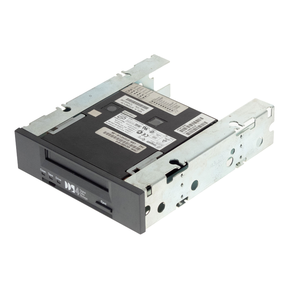 FUJITSU A3C40021810 TC4200-245 STD2401LW Unité de sauvegarde DDS-4 SCSI 5,25''