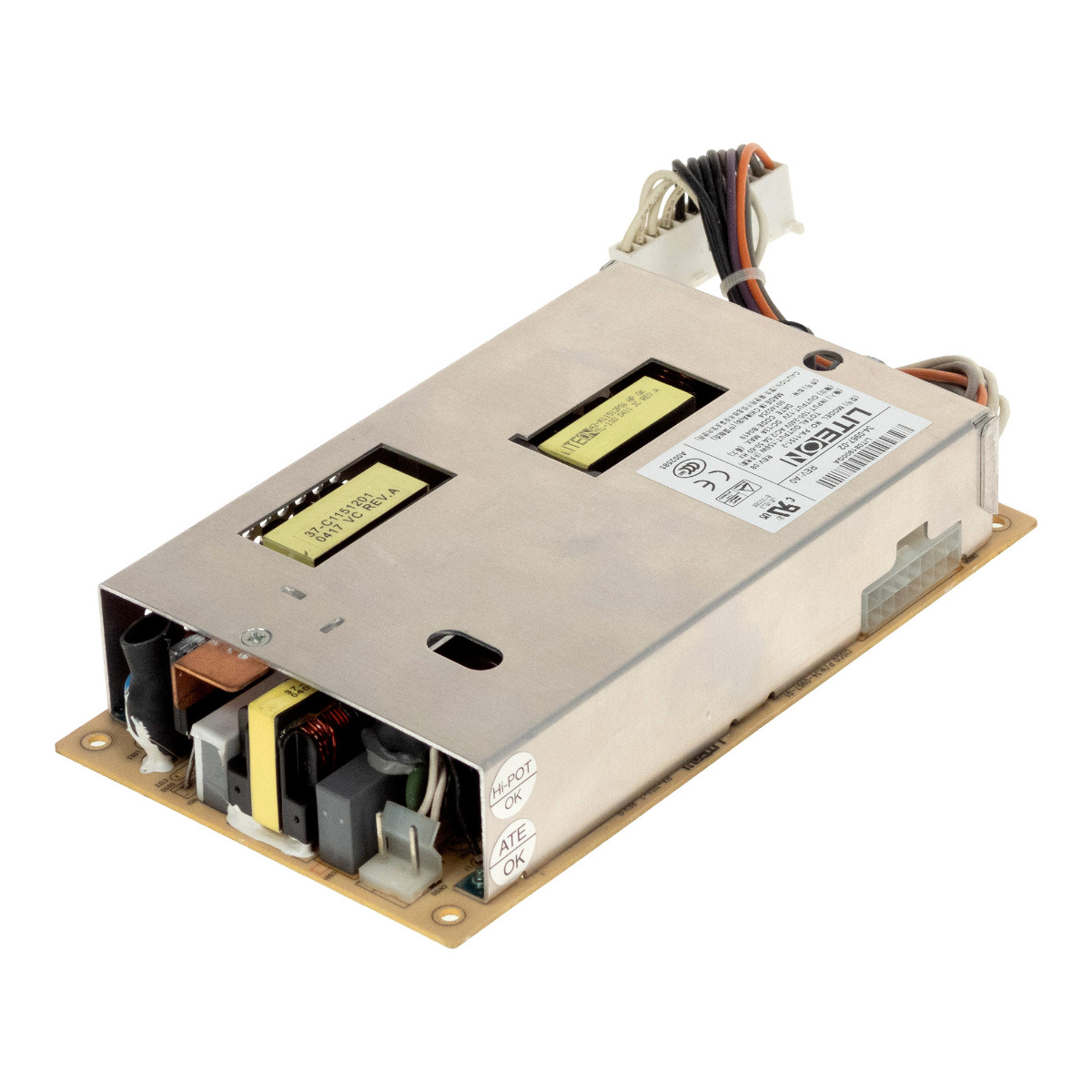 Alimentation CISCO 34-0967-02 156W PA-1151-2 pour CATALYST 3550