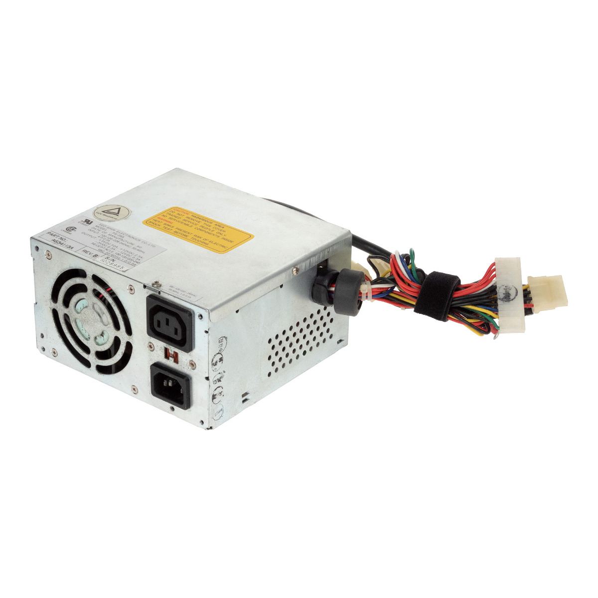 SEO SHIN PS-085 85W Alimentation 12 broches 3x MOLEX