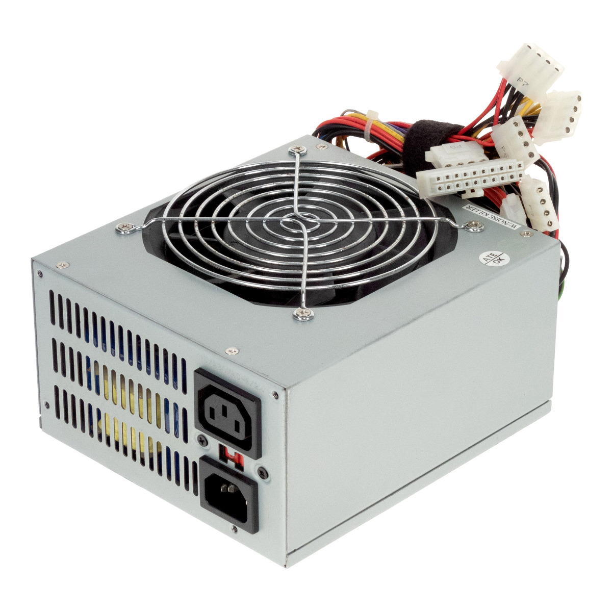 FSP FSP235-60PNA(PF) 235W ATX 20-PIN MOLEX FDD