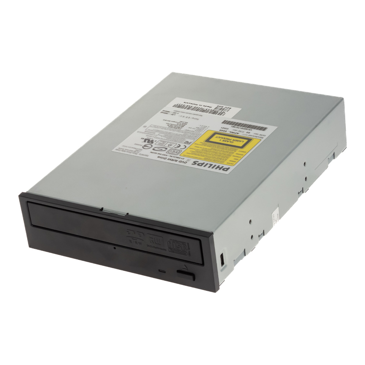 Lecteur DVD R/RW PHILIPS DVD8631/96 ATA/IDE 5,25''