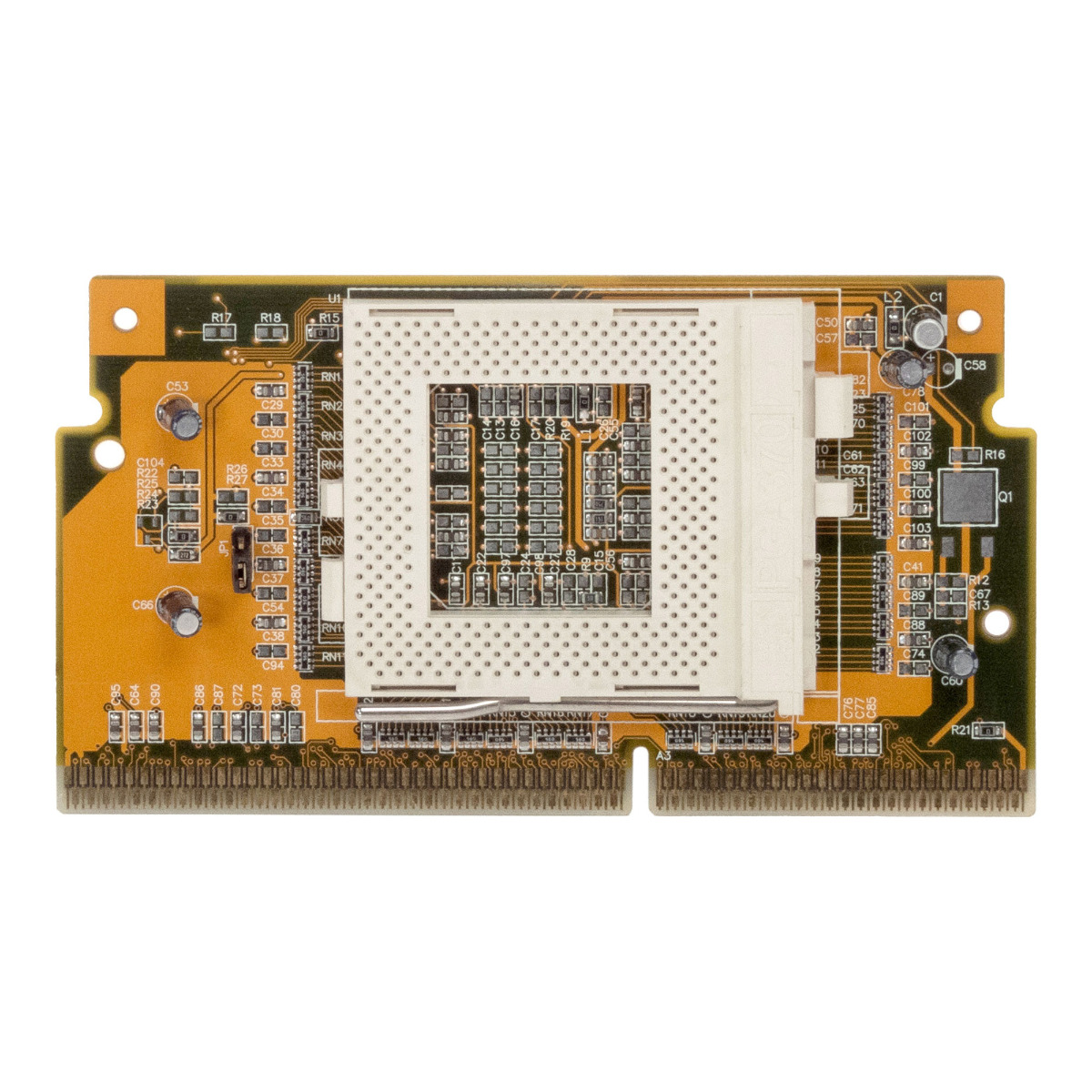 Adaptateur Socket CPU 370 vers Slot 1