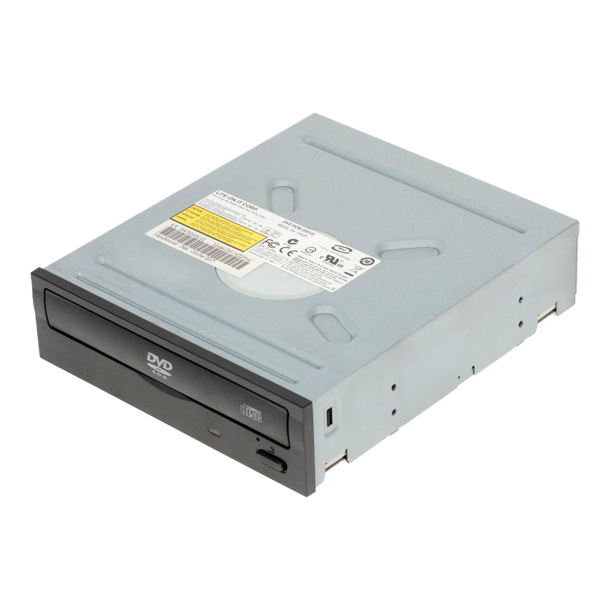 LITEON DH-16D2P Lecteur DVD-ROM ATA 5,25''