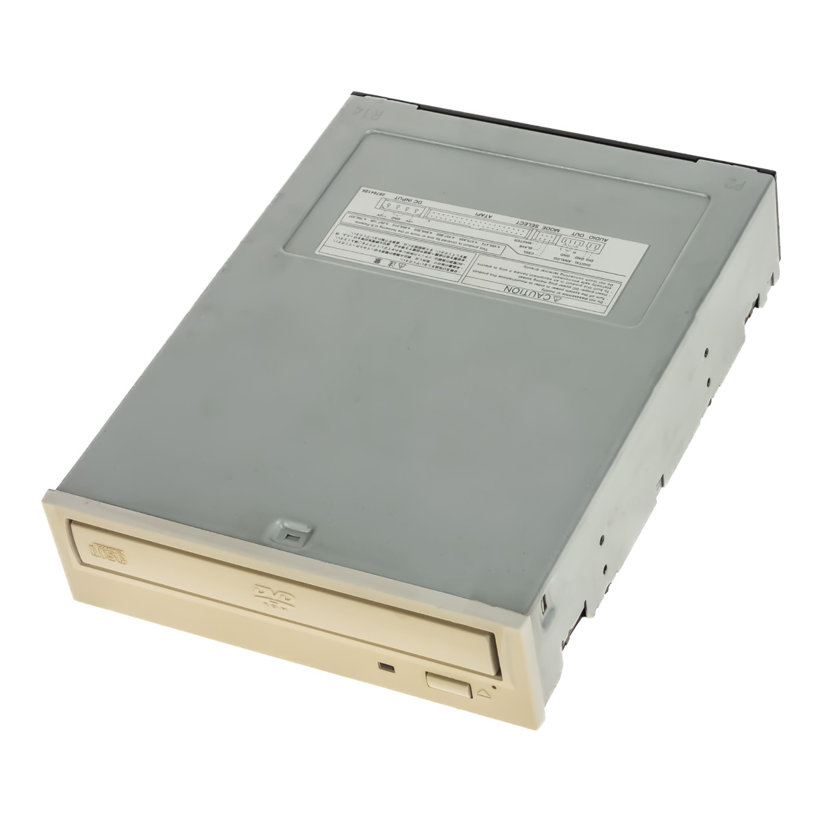 Lecteur DVD-ROM Toshiba SD-M1802 ATA/IDE 5,25"