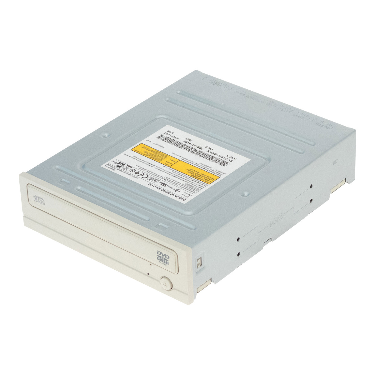 Lecteur DVD-ROM TOSHIBA SAMSUNG SH-D162 ATA/IDE 5,25''