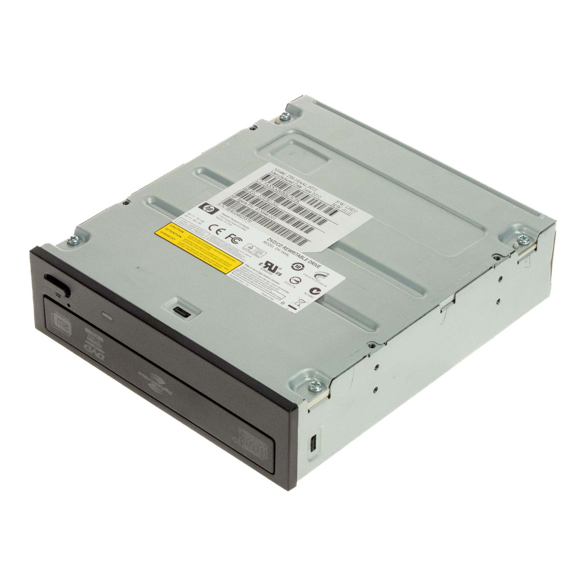 HP 615646-001 Graveur DVD-RW Multirecorder R DL LS SATA 5,25'' DH-16AAL