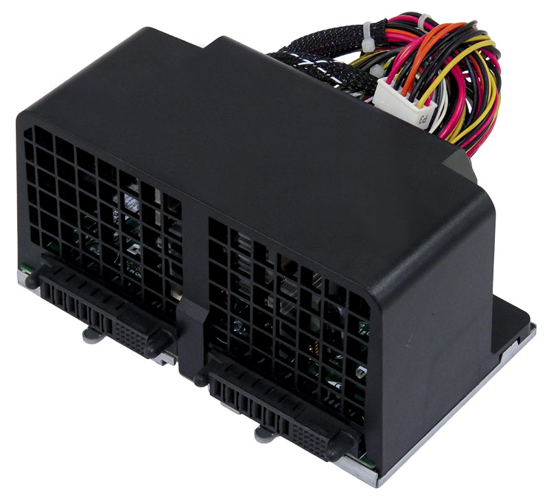 DELL 0KP015 PSU BACKPLANE POWEREDGE T300