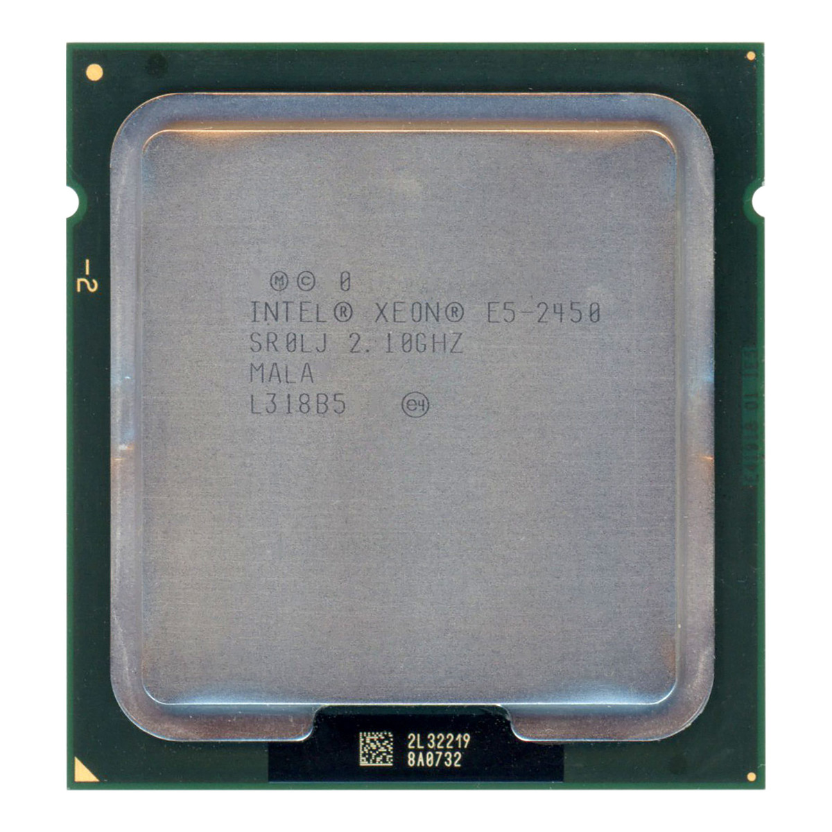 INTEL XEON E5-2450 2,1 GHz SR0LJ SOCKET LGA1356