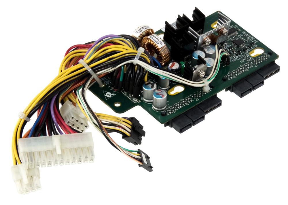 INTEL D23833-007 Module de distribution d'alimentation S5000PAL
