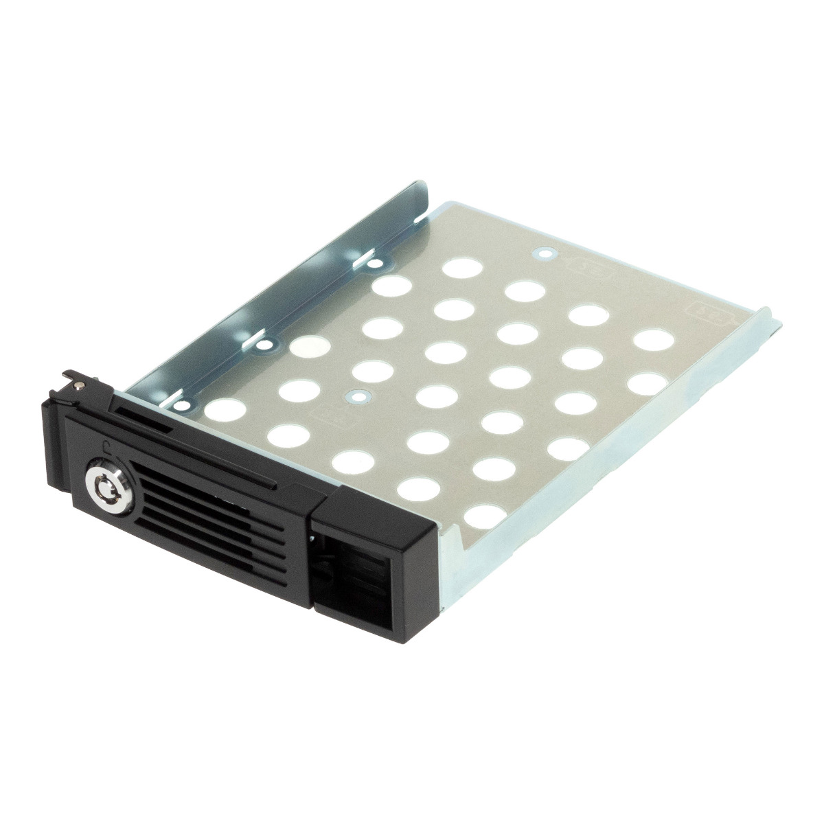 QNAP 19B00-000365-00-RS TRAY DE DISQUE DUR 3,5''