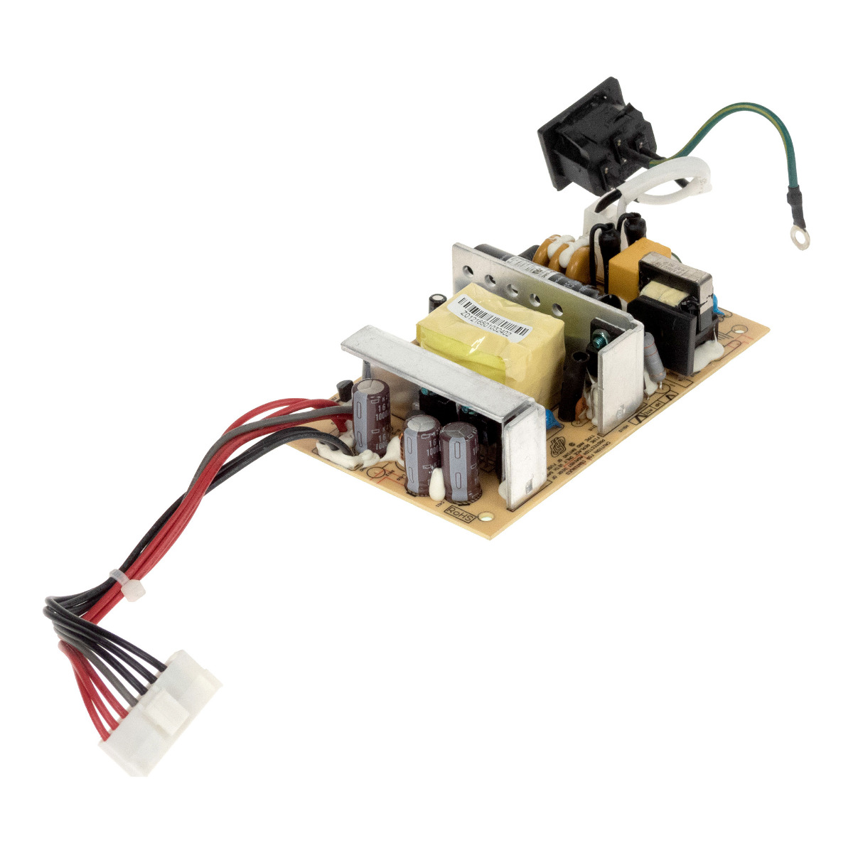 FSP FSP054-1S04 54W 12V 4,5A Carte d'alimentation