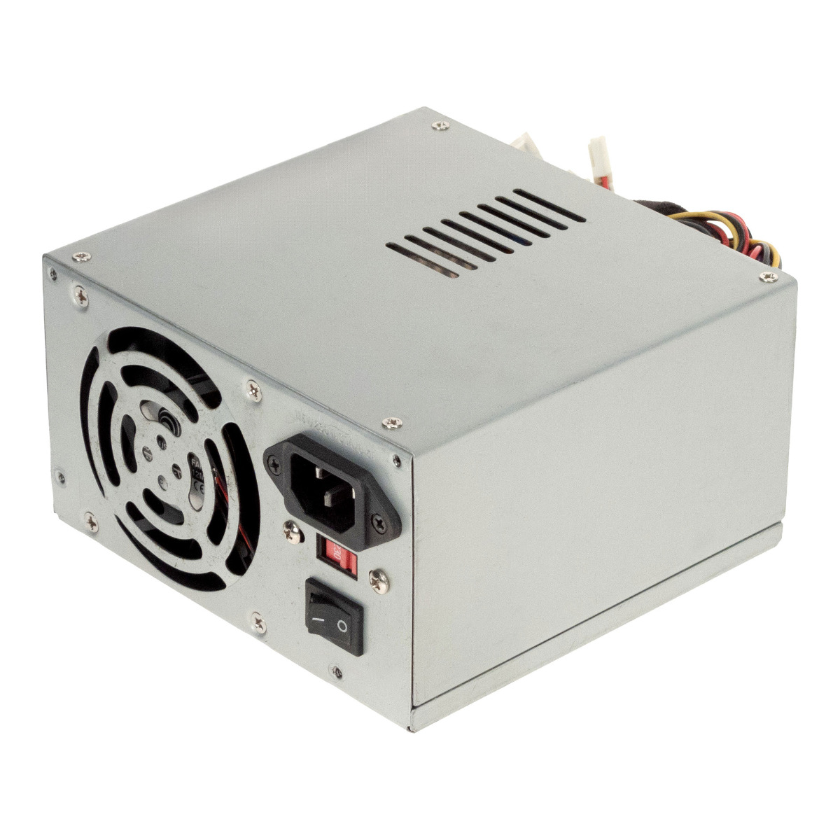 WINTECH ELECTRONICS WIN-235PS 235W ATX 20 broches MOLEX FDD