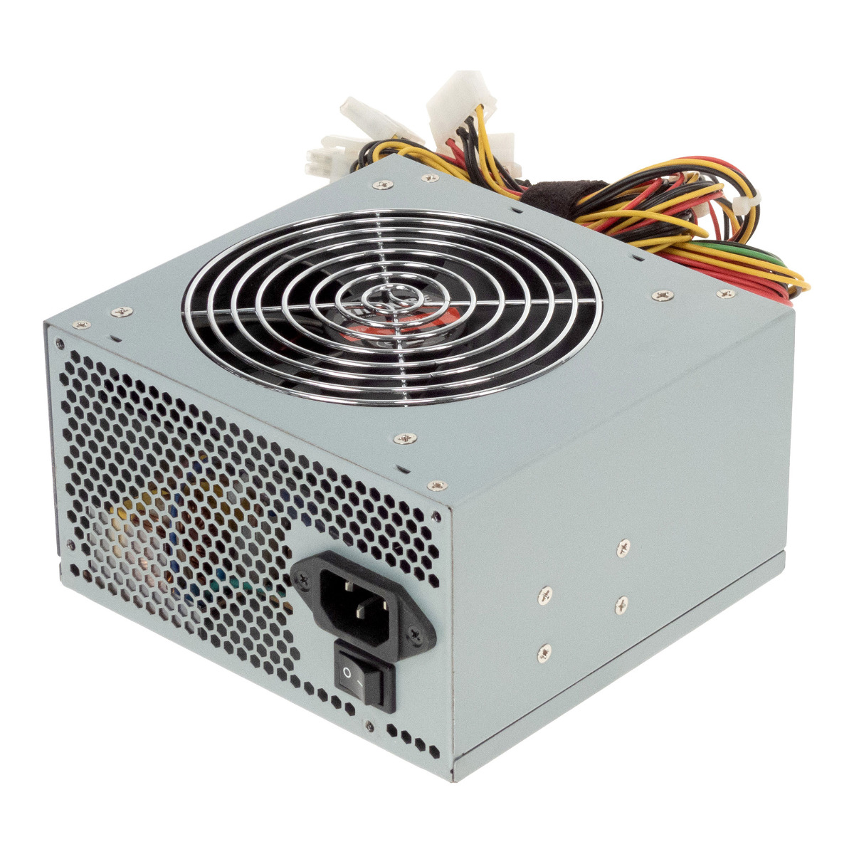 XILENCE XP450 450W ATX 20+4 broches ATX12V SATA MOLEX FDD