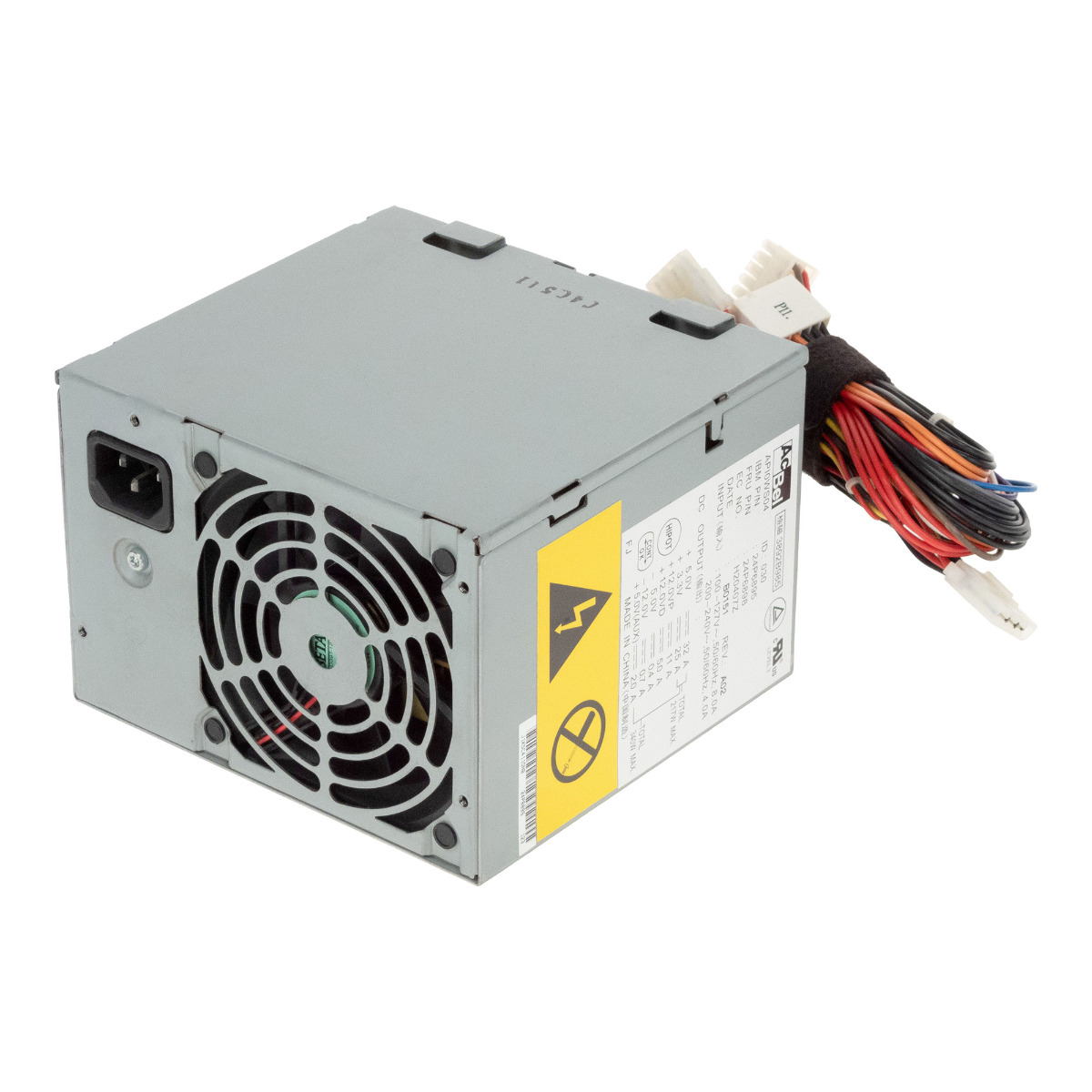 IBM 24P6898 24P6895 API0WS04 340W PSU XSERIES 205