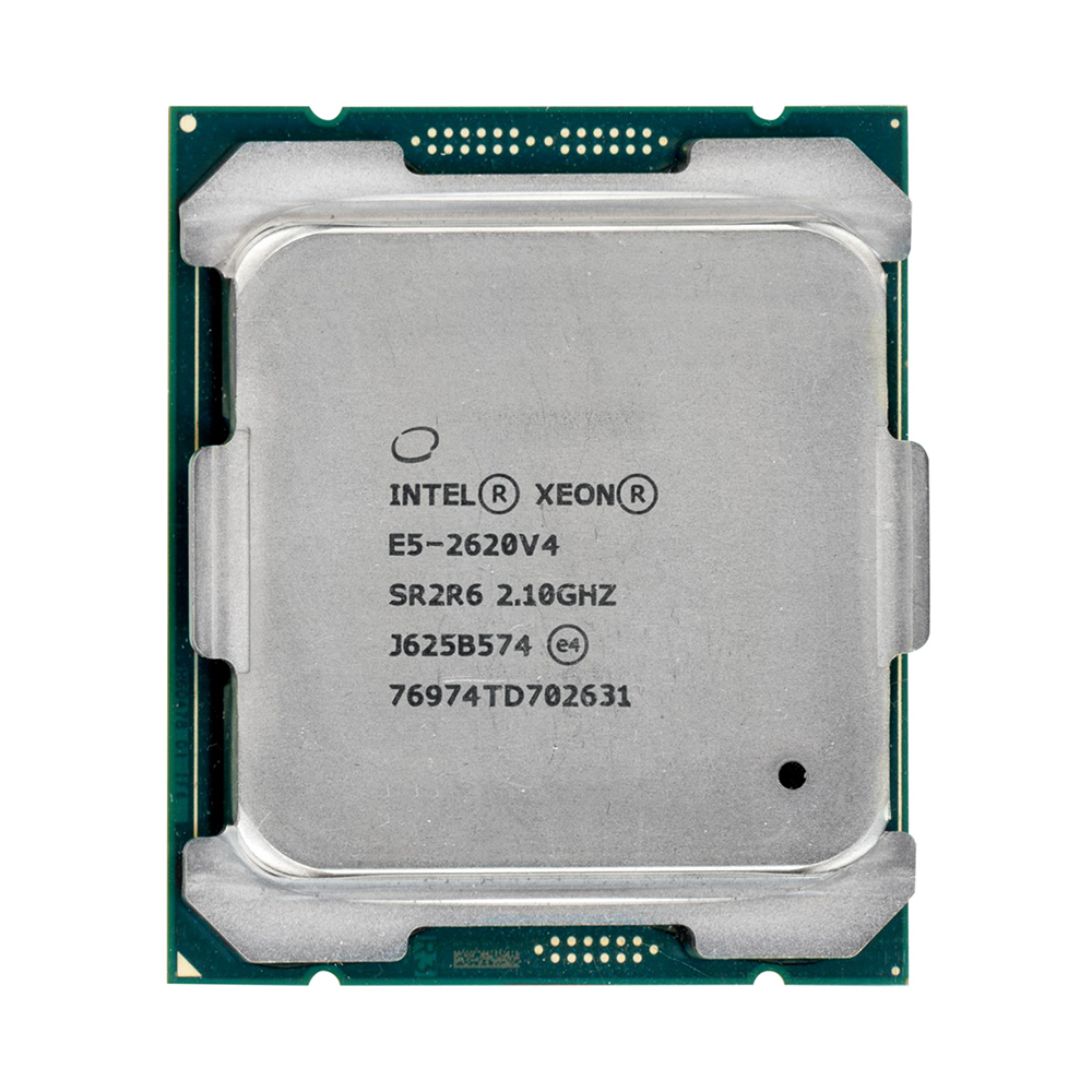INTEL XEON E5-2620 v4 2,1 GHz SR2R6 LGA2011-3