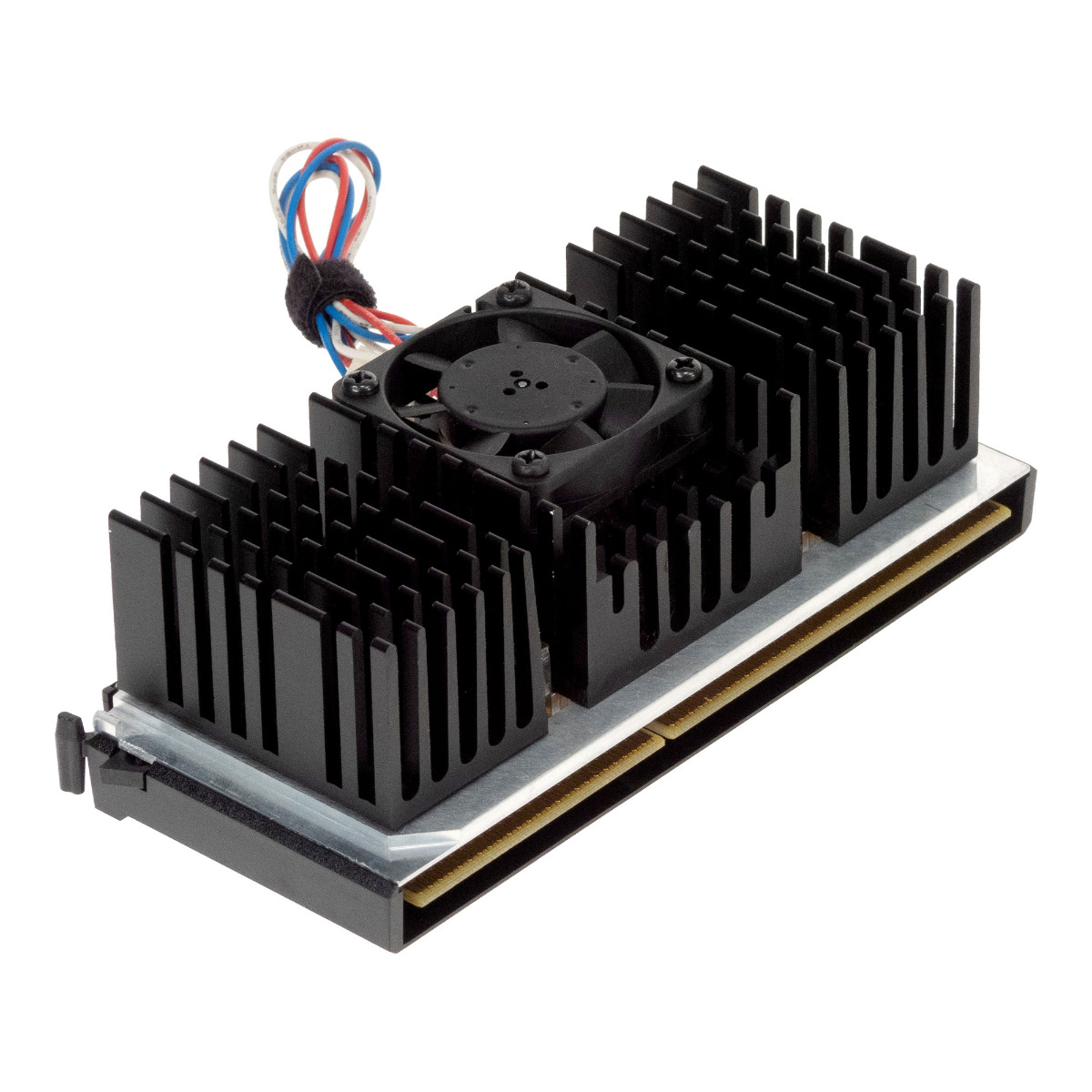 AMD ATHLON AMD-A0700MPR24B A SLOT A 700MHz + VENTILATEUR