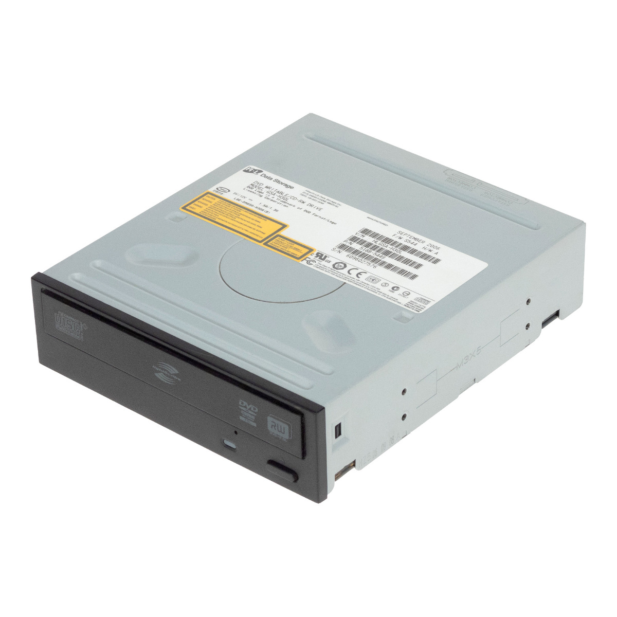 LECTEUR DVD HITACHI LG GSA-H30L SATA 5,25''